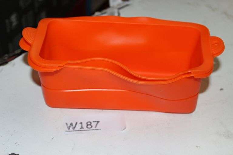 Silicone Grease Cup Liner Replacement Liner For Grease Cup Reusable For Grill Griddle Easy To Store Retail:$22