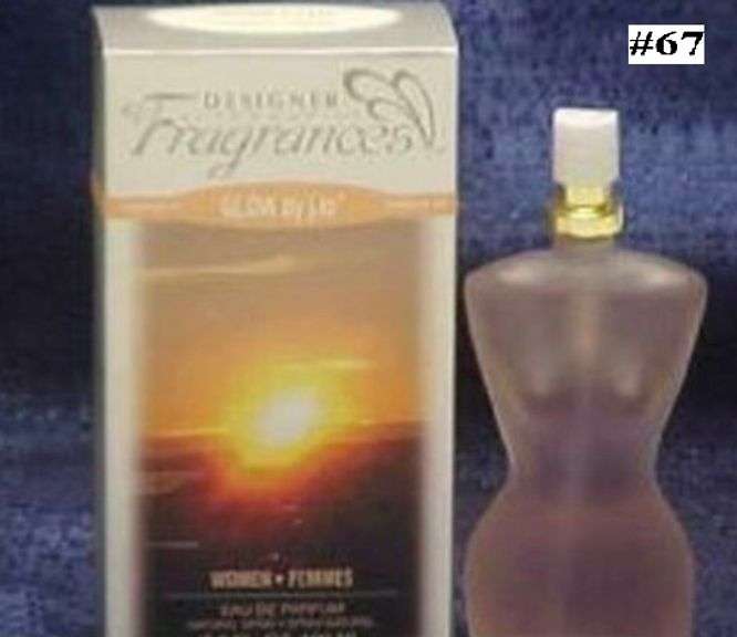 Glow by J.Jo Designer Perfume Spray For Woman