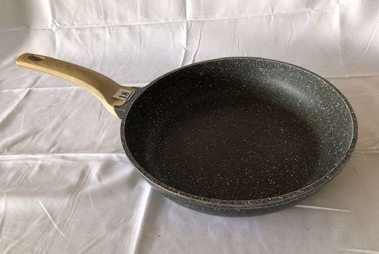 Carote 12 inch Skillet