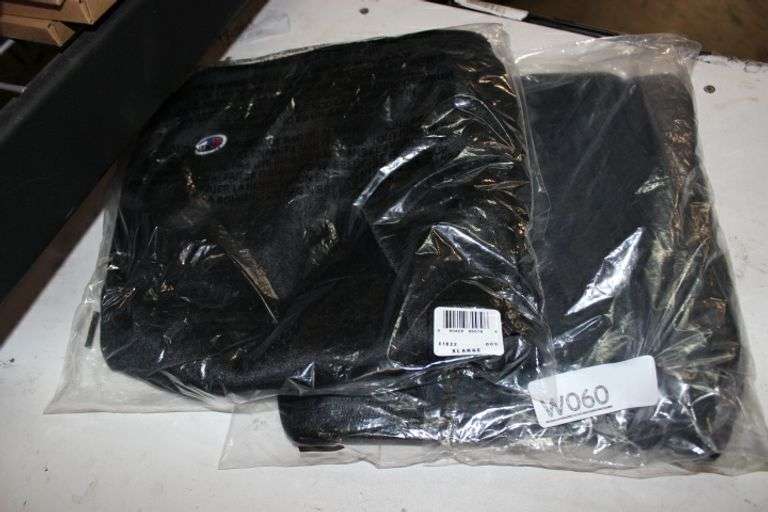 Champion Classic 9" Mesh Shorts Black Xl 8.5 Retail:$40