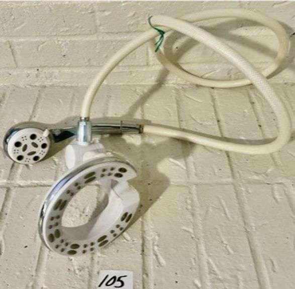 Shower Head