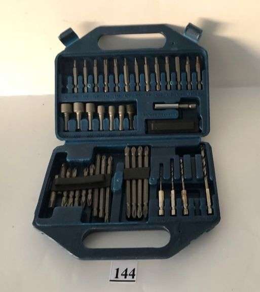PT Performance Power Bit Set