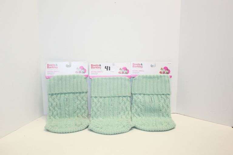 BOOTS & BARKLEY EXTRA SMALL SWEATER PET APPAREL