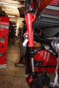 Craftsman V20 20-Volt Max 13.0-In Straight Shaft Battery String Trimmer Retail:$130