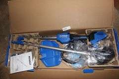Kobalt 24-volt 14-in Straight Shaft Battery String Trimmer  [Tool Only] Retail:$149