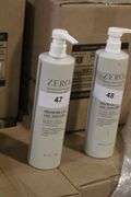 [EXT MSRP: $335.88] Gilchrist & Soames Zero% Shower Gel Naturally KIND Eco-friendly 15 fl oz