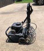 Briggs & Stratton Spirit Power Washer 3.75hp