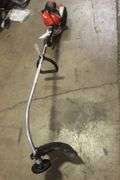 ECHO GT 225 CURVED SHAFT TRIMMER RETAIL $ 149.99