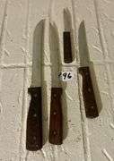 York Towne Knifes Set