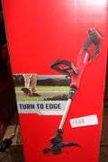 Craftsman V20 20-Volt Max 13.0-In Straight Shaft Battery String Trimmer Retail:$130