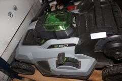 Ego Power+ 21" Self Propelled Lawn Mower[Tool Only] Retail:$650