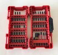 Milwaukee Shock Wave Drill bits Set