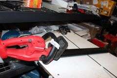 Craftsman V20 20-Volt Max 20-In Battery Hedge Trimmer Retail:$90