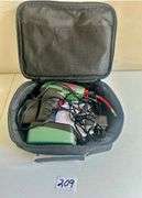Air Dragon Portable Air Compressor