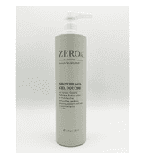 [EXT MSRP: $335.88] Gilchrist & Soames Zero% Shower Gel Naturally KIND Eco-friendly 15 fl oz