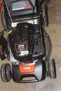 ECHO LM-2119SP SELF PROPELLED LAWN MOWER RETAIL $599.99