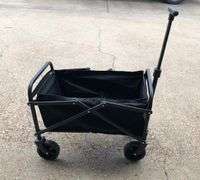 Folding Shopping Cart