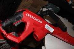 Craftsman Weedwacker 14-In Straight Shaft Corded Electric String Trimmer Retail:$80