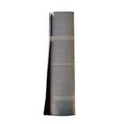 [✓] [MSRP: $126.26] GAF Liberty 3.28-ft W x 66-ft L 216-sq ft Black Roll Roofing