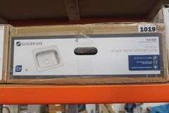 GLACIER BAY 22 GAUGE SINGLE BOWL KITCHEN SINK #114 625 $97.00