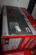 Craftsman V20 2X20V Cmcmw220P2 20 In. Battery Lawn Mower Retail:$330
