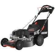 ECHO LM-2119SP SELF PROPELLED LAWN MOWER RETAIL $599.99