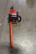 ECHO GAS CHAINSAW CS-4010 RETAIL $349.00