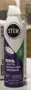 Stem kills Ants, Roaches and Spiders 6pk