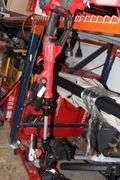 Craftsman V20 20-Volt Max 13.0-In Straight Shaft Battery String Trimmer Retail:$130