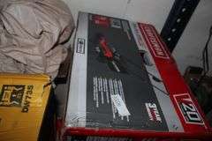 Craftsman V20 2X20V Cmcmw220P2 20 In. Battery Lawn Mower Retail:$330