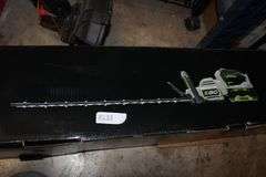 Ego 26-In Hedge Trim [Tool Only] Retail:$349