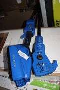 Kobalt Gen4 40-Volt 10-In Battery Pole Saw No (Bare Tool Only) Retail:$150
