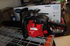 Craftsman S205 46-Cc 2-Cycle 20-In Gas Chainsaw Retail:$250