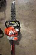 ECHO HEDGE TRIMMER HC-2020 RETAIL $349.00