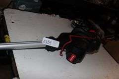Craftsman Weedwacker 14-In Straight Shaft Corded Electric String Trimmer Retail:$80