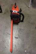 ECHO GAS 20 inch 2-stroke  CHAINSAW CS-4920 RETAIL $399.00