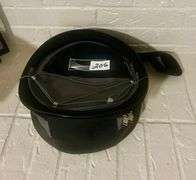 Prime Grill and Cooler with Case