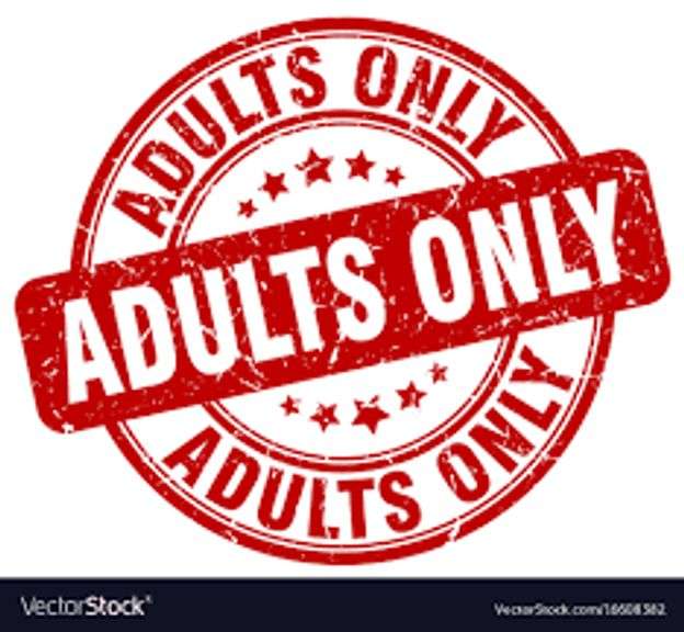 ADULT PLEASURE DEVICE