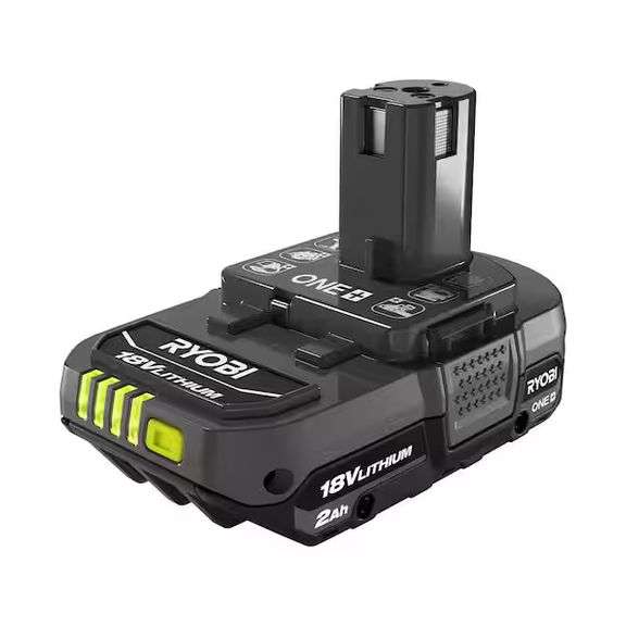 [MSRP: $49.99] ryobi 2ah battery