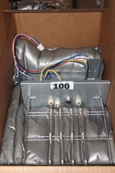 SOURCE 1 HVAC SERVICE PARTS 110071503