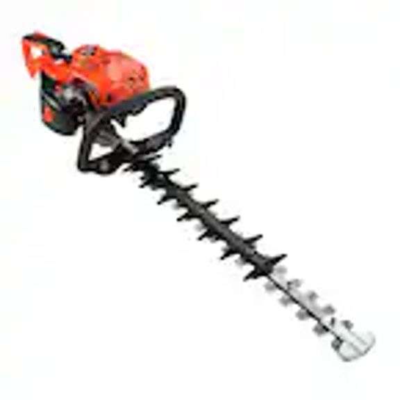 ECHO HEDGE TRIMMER HC-2020 RETAIL $349.00