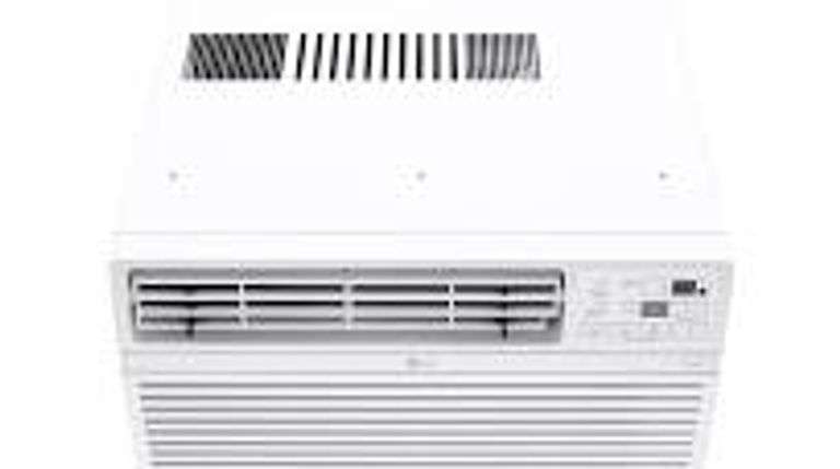 12,000 BTU Smart Wi-Fi Enabled Window Air Conditioner
RETAIL $494.00