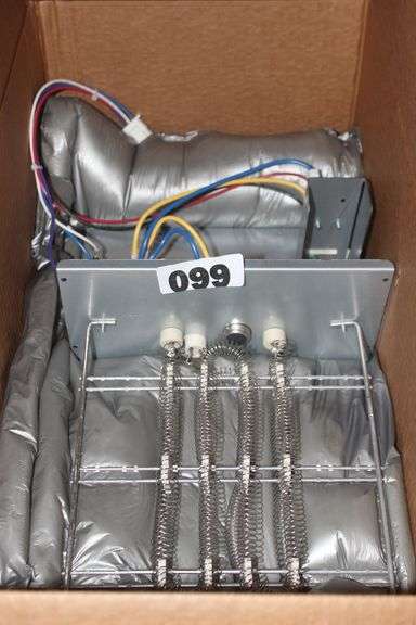 SOURCE 1 HVAC SERVICE PARTS 110071503