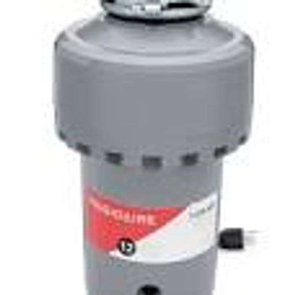 FRIGIDAIRE 1 1/4 HP FOOD WASTE DISPOSER #2800 RPM $139.00