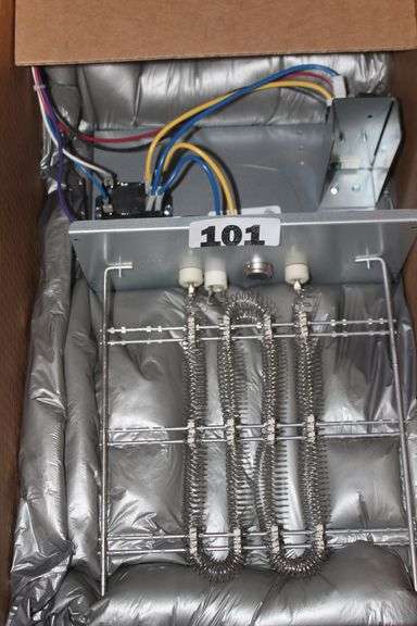SOURCE 1 HVAC SERVICE PARTS 110071503