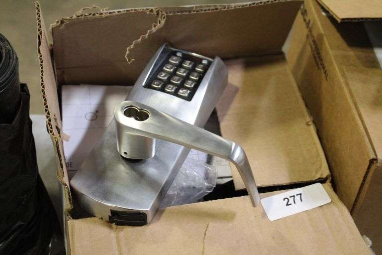 dormakaba eplex 2000