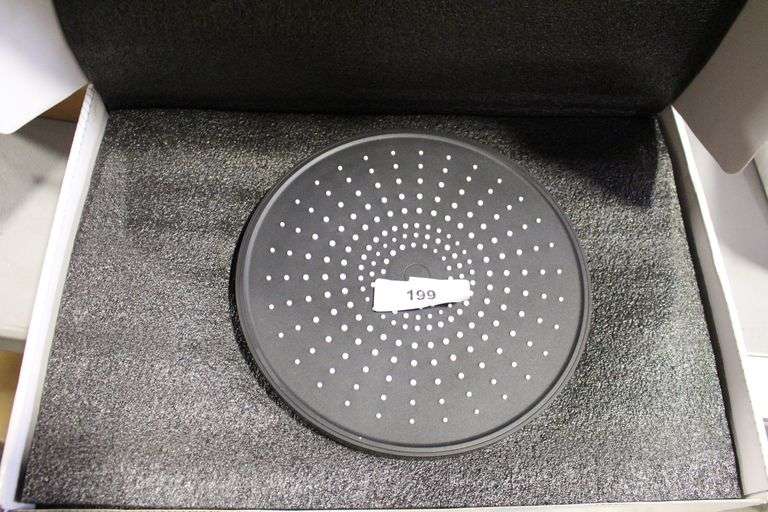 [MSRP: $179.99]  BWE Single Handle 3-Spray Rain Shower Head Round Shower Faucet 2.5 GPM with High Pressure in. Matte Black(Valve Included)