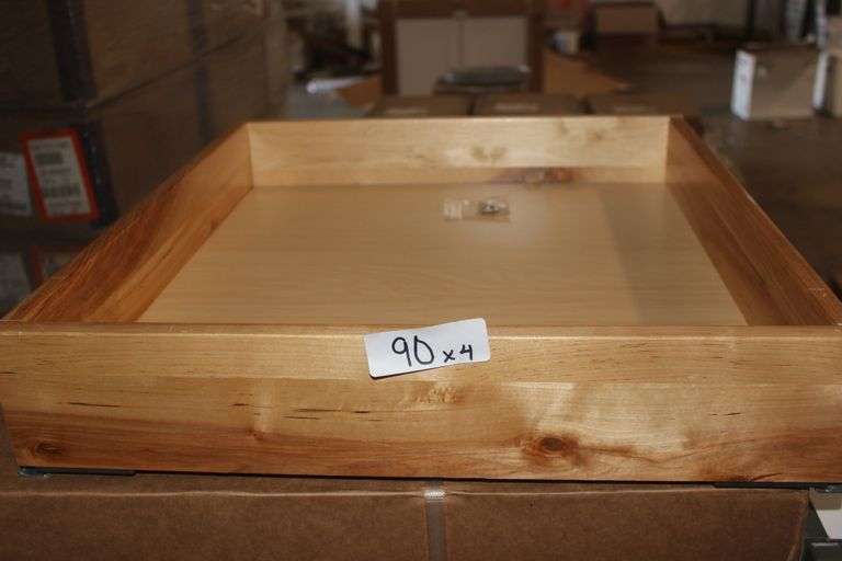 DRAWERS FOR GRAY SHAKERS