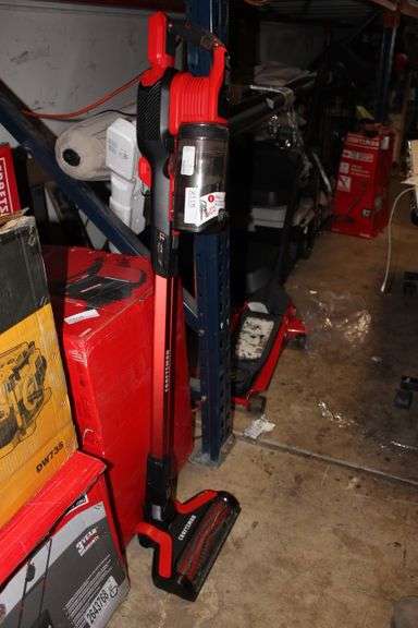 Craftsman V20 Cordless Stick Vacuum [Tool Only] Retail:$120