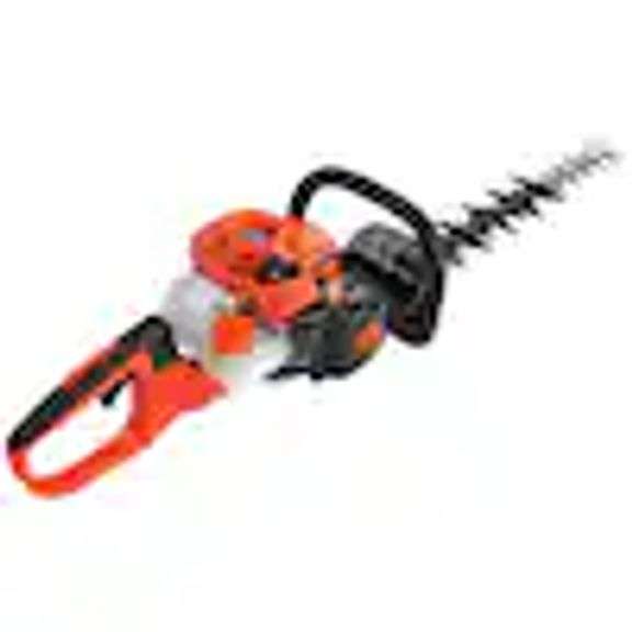 ECHO HEDGE TRIMMER HC-2020 RETAIL $349.00